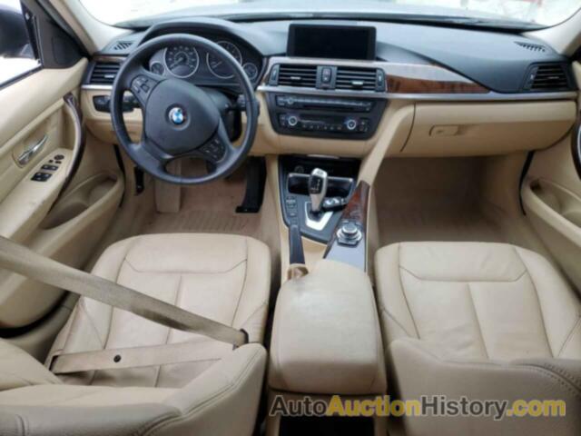 BMW 3 SERIES XI, WBA3B3C50DF532980