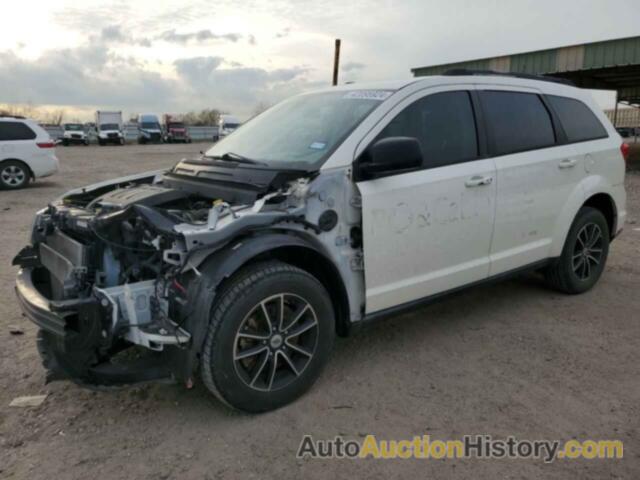 DODGE JOURNEY SXT, 3C4PDCBG9JT512150