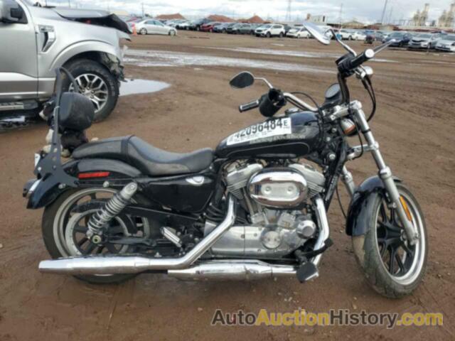 HARLEY-DAVIDSON XL SUPERLOW, 1HD4CR215GC430987