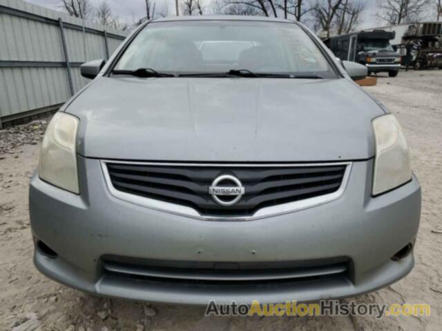 NISSAN SENTRA 2.0, 3N1AB6APXCL659727