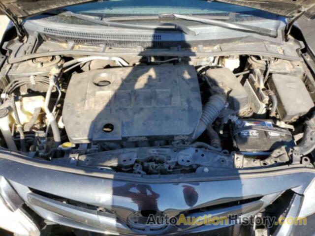 TOYOTA COROLLA BASE, 2T1BU4EEXDC945395