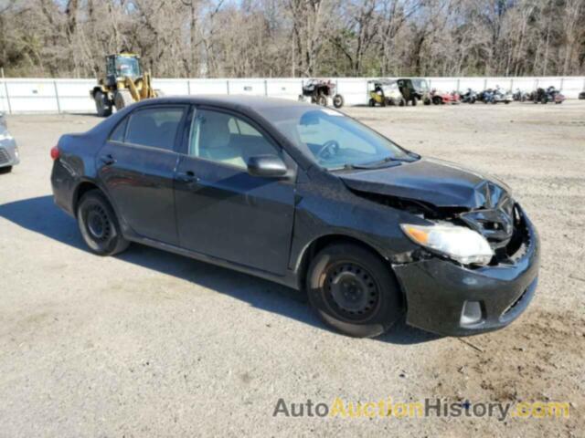 TOYOTA COROLLA BASE, 2T1BU4EEXDC945395