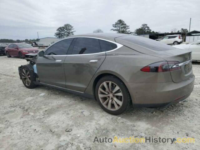 TESLA MODEL S, 5YJSA1E26FF103357