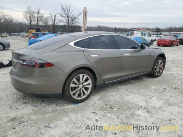 TESLA MODEL S, 5YJSA1E26FF103357