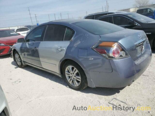 NISSAN ALTIMA BASE, 1N4AL2AP1AN513402