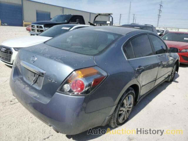 NISSAN ALTIMA BASE, 1N4AL2AP1AN513402