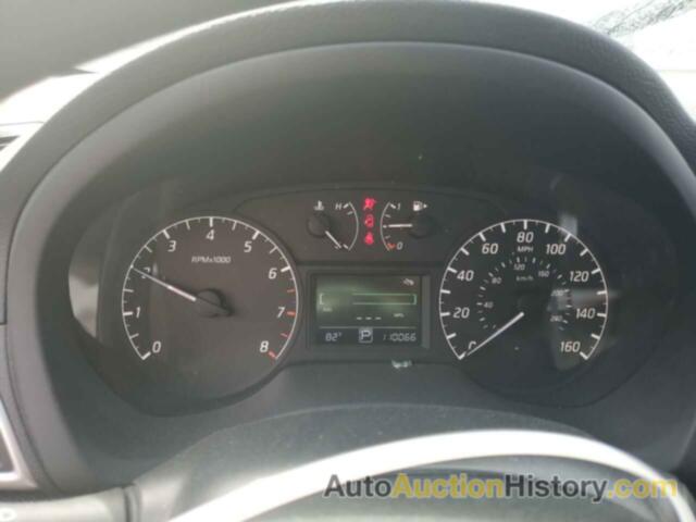 NISSAN SENTRA S, 3N1AB7AP3HY256639