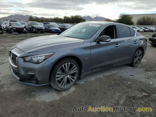 INFINITI Q50 LUXE, JN1EV7AR3JM443933