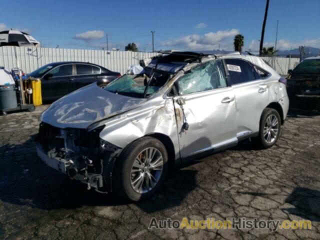 LEXUS RX450 450, JTJBC1BA3E2067793