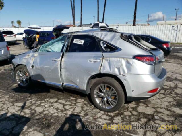 LEXUS RX450 450, JTJBC1BA3E2067793