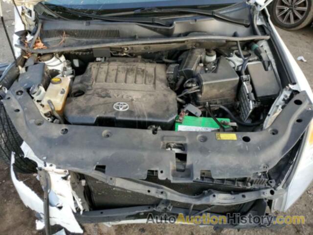 TOYOTA RAV4, 2T3ZK4DV4AW006492