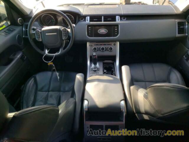 LAND ROVER RANGEROVER HSE, SALWR2VF2EA307298