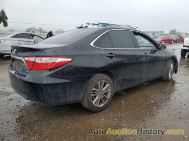 TOYOTA CAMRY LE, 4T1BF1FK6FU003911