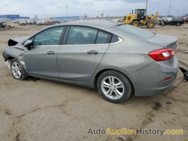 CHEVROLET CRUZE LT, 1G1BE5SM4H7144668