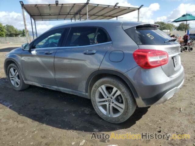 MERCEDES-BENZ GLA-CLASS 250 4MATIC, WDCTG4GB4KJ543284