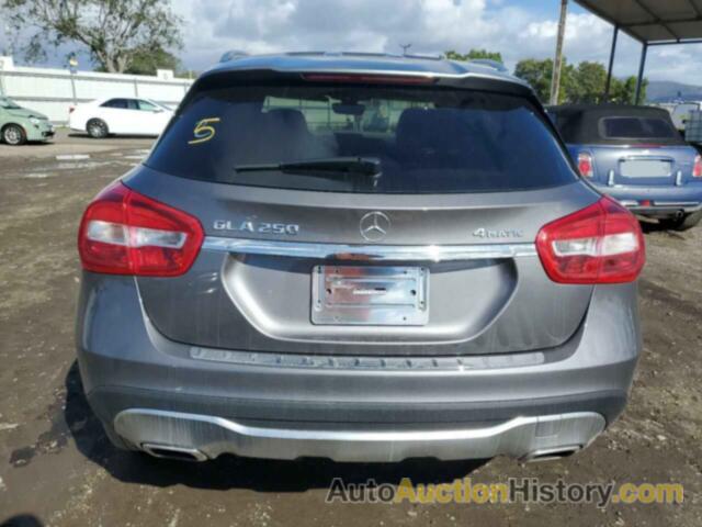 MERCEDES-BENZ GLA-CLASS 250 4MATIC, WDCTG4GB4KJ543284