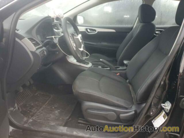 NISSAN SENTRA S, 3N1AB7AP5FY351832