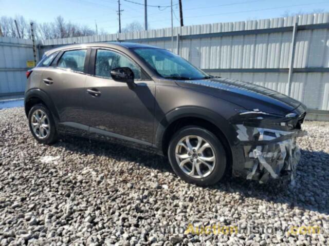 MAZDA CX-3 SPORT, JM1DKFB77L1469139