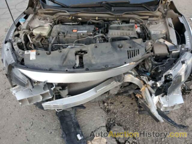 HONDA CIVIC LX, 19XFC2F61KE212568