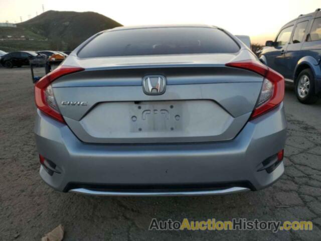 HONDA CIVIC LX, 19XFC2F61KE212568