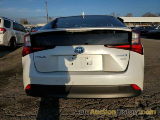 TOYOTA PRIUS SPECIAL EDITION, JTDKAMFU8M3149803