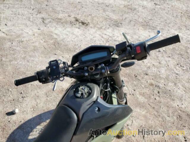 KAWASAKI KLX300 E E, ML5LXBE11MDA05659