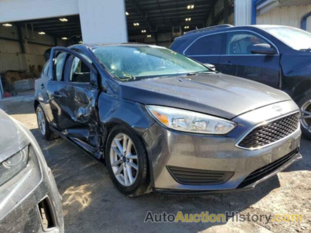 FORD FOCUS SE, 1FADP3K24FL324000