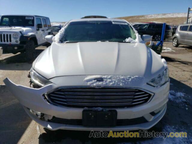 FORD FUSION SE, 3FA6P0T93HR228950