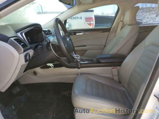 FORD FUSION SE, 3FA6P0T93HR228950