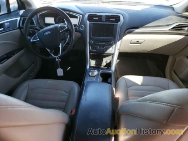 FORD FUSION SE, 3FA6P0T93HR228950