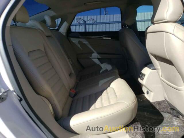 FORD FUSION SE, 3FA6P0T93HR228950