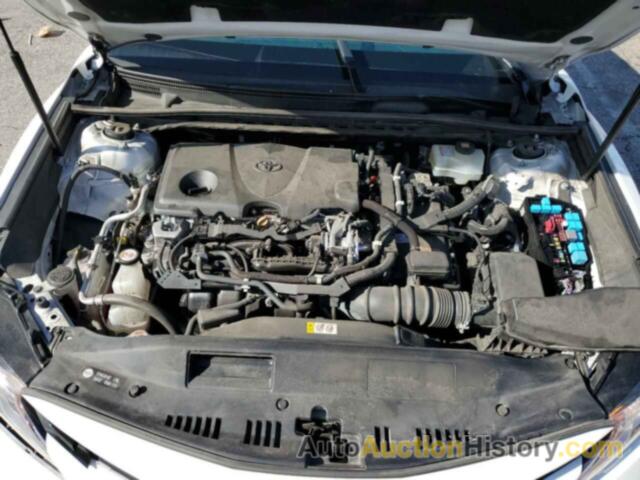 TOYOTA CAMRY LE, 4T1C31AK1LU525233