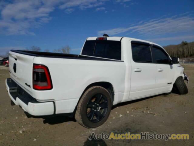 RAM 1500 SPORT, 1C6SRFVTXMN706901