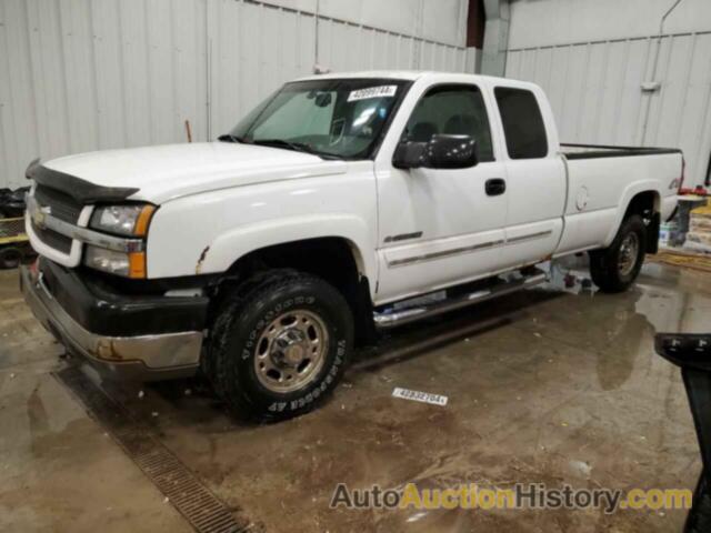 CHEVROLET C/K2500 K2500 HEAVY DUTY, 1GCHK29U53E331629