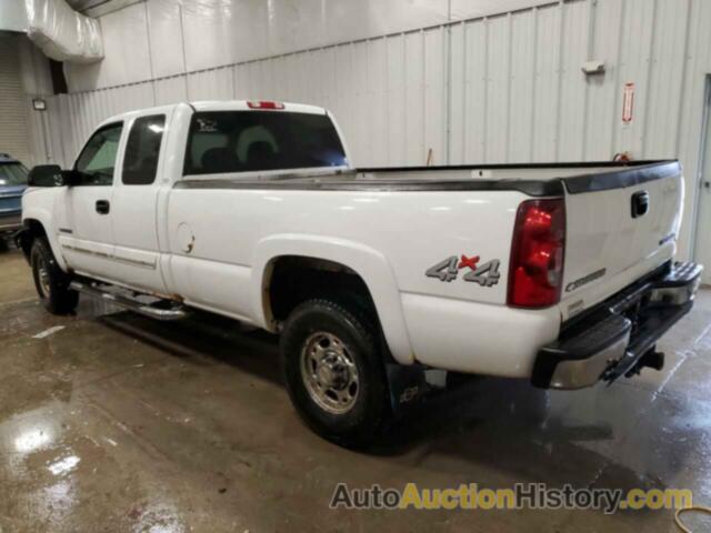 CHEVROLET C/K2500 K2500 HEAVY DUTY, 1GCHK29U53E331629