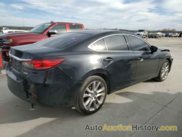 MAZDA 6 TOURING, JM1GL1V53H1108036