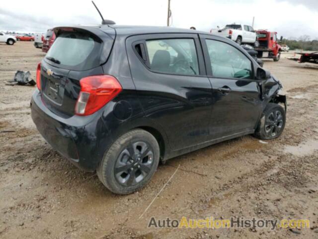 CHEVROLET SPARK LS, KL8CB6SA3JC451948