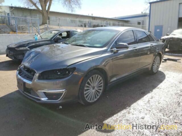 LINCOLN MKZ RESERVE, 3LN6L5E9XHR608606