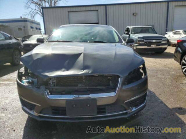 LINCOLN MKZ RESERVE, 3LN6L5E9XHR608606