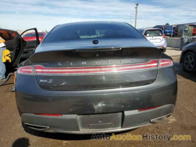 LINCOLN MKZ RESERVE, 3LN6L5E9XHR608606