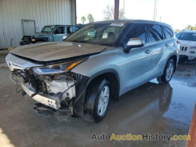 TOYOTA HIGHLANDER L, 5TDBZRBH9MS545963