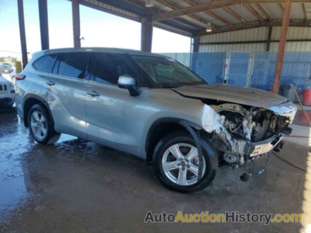 TOYOTA HIGHLANDER L, 5TDBZRBH9MS545963