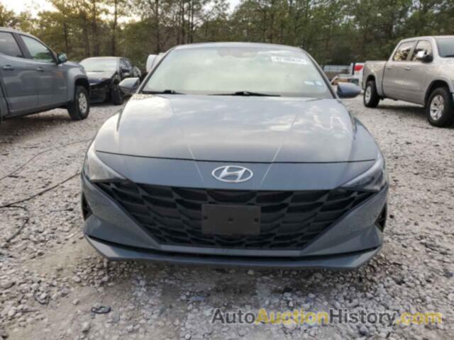 HYUNDAI ELANTRA SE, KMHLL4AG5NU330736