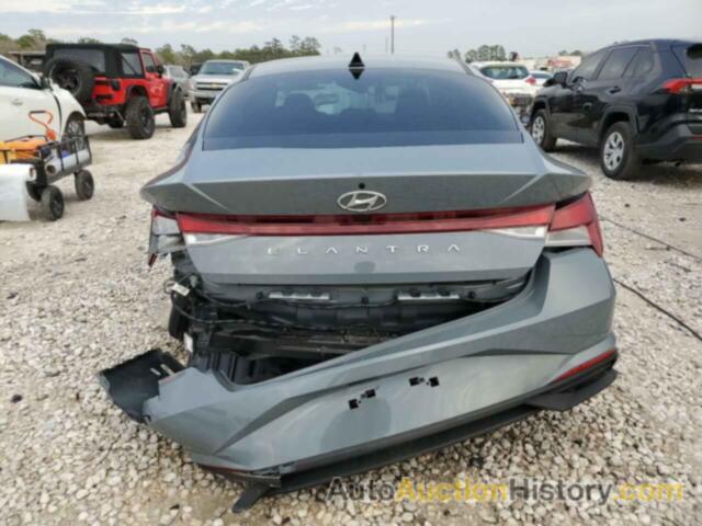 HYUNDAI ELANTRA SE, KMHLL4AG5NU330736