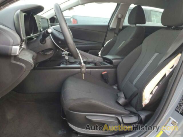 HYUNDAI ELANTRA SE, KMHLL4AG5NU330736