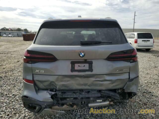 BMW X5 XDRIVE40I, 5UX23EU02R9S89526