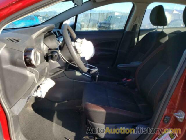 NISSAN VERSA SR, 3N1CN8FV9NL826262