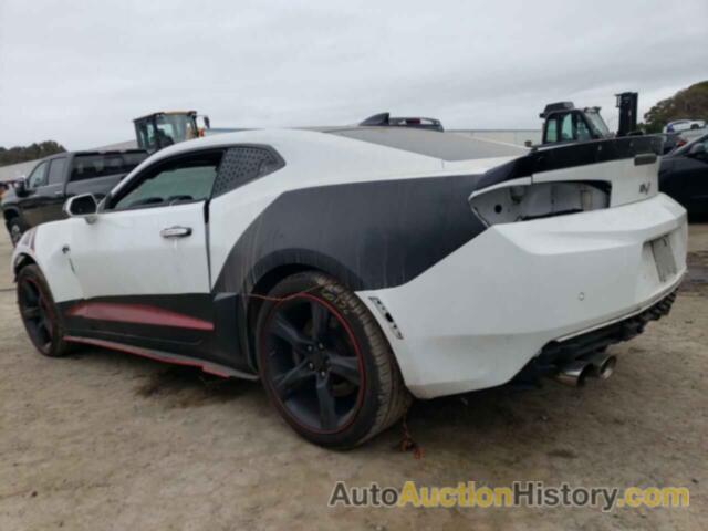 CHEVROLET CAMARO SS, 1G1FH1R79H0102913