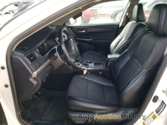 TOYOTA CAMRY LE, 4T1BF1FK9GU204199