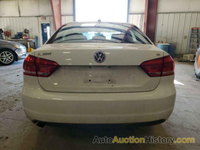 VOLKSWAGEN PASSAT SE, 1VWBH7A38DC080068